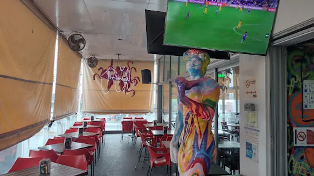 Sayu Sayulita Paseo Tec