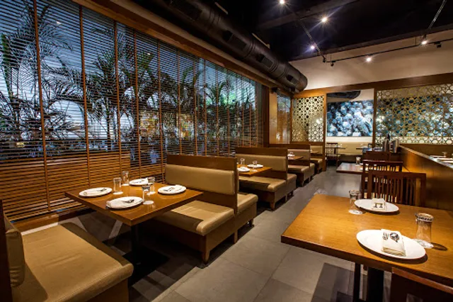 China Bistro Chembur