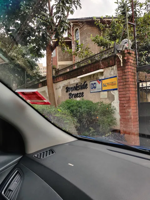 Brookside Breeze Complex