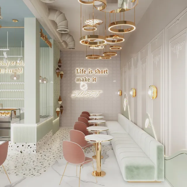 Belfiore | Bar Gelateria