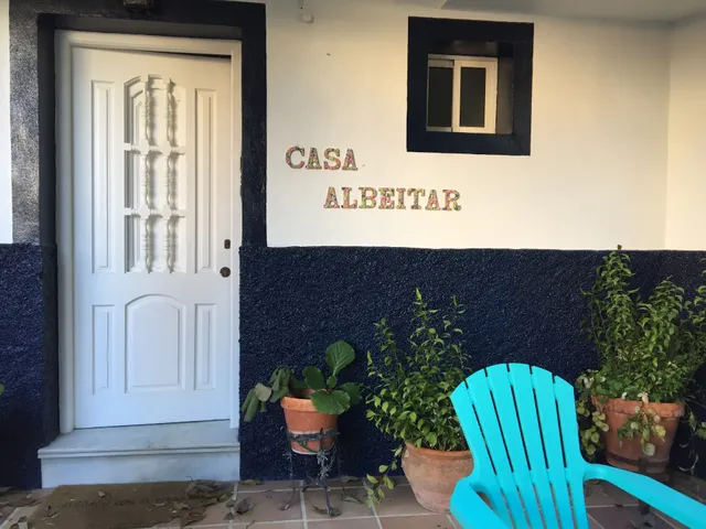 Casa Albéitar