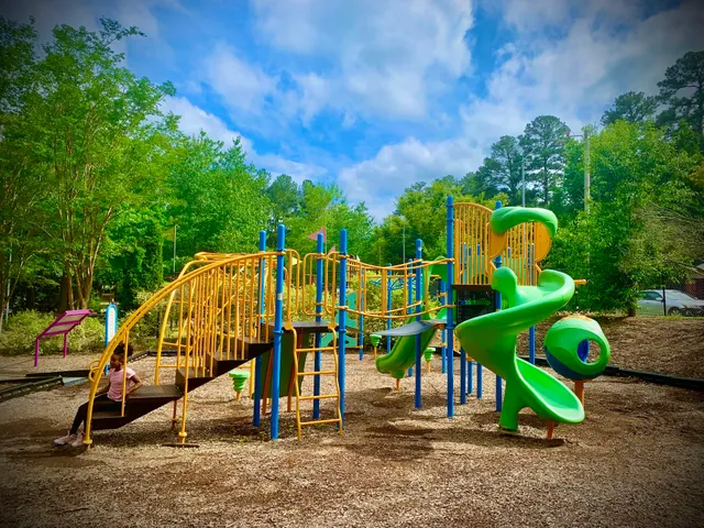 Poe Center for Health Education