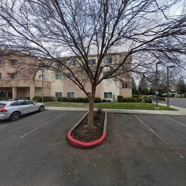 The Bistro - Eat. Drink. Connect.®