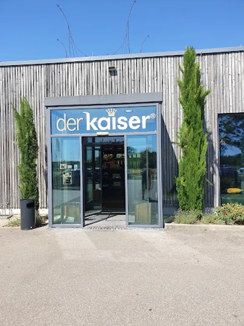 Kaisers Gute Backstube