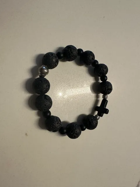 Gemstone Jewelry Box