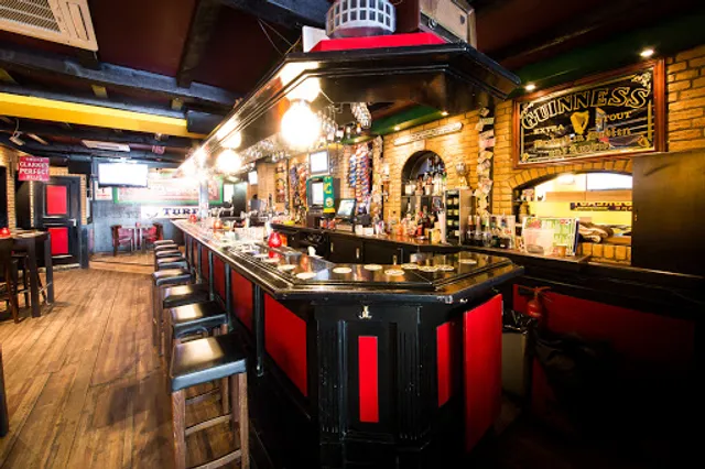 Irish Pub Vlaardingen