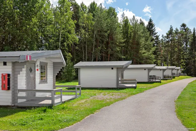 First Camp Mörudden - Hammarö