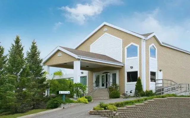 Le Chaleureux, Condos à louer au Mont-Sainte-Anne