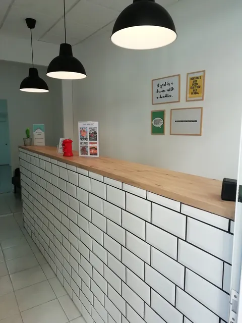 This Way Language Center