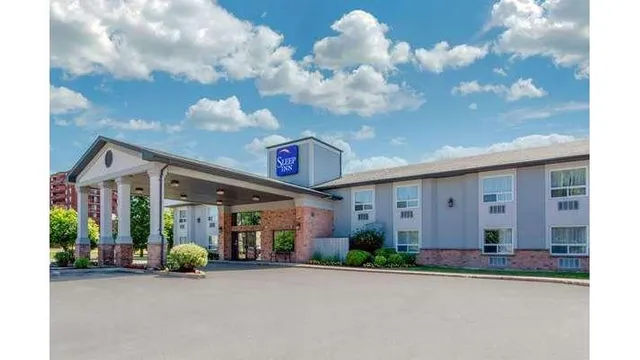 Sleep Inn