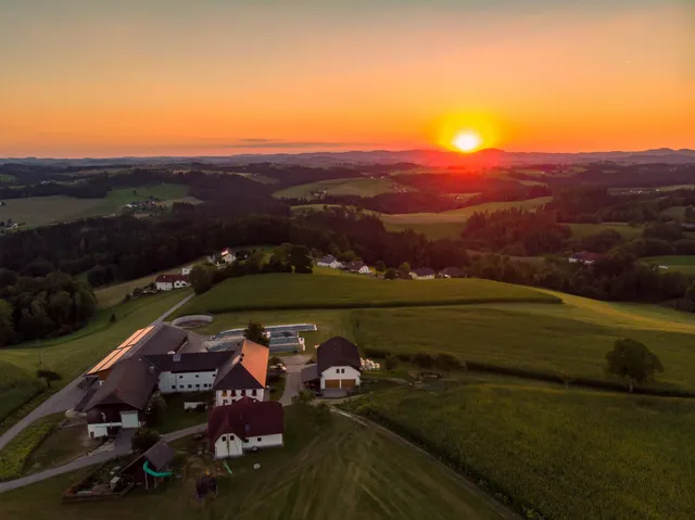 Grainmeisterhof, Familie Neumüller