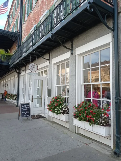 The Gift Shoppe by Polka Dots