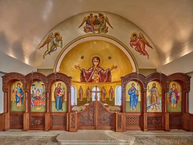 Assumption Greek Orthodox Church