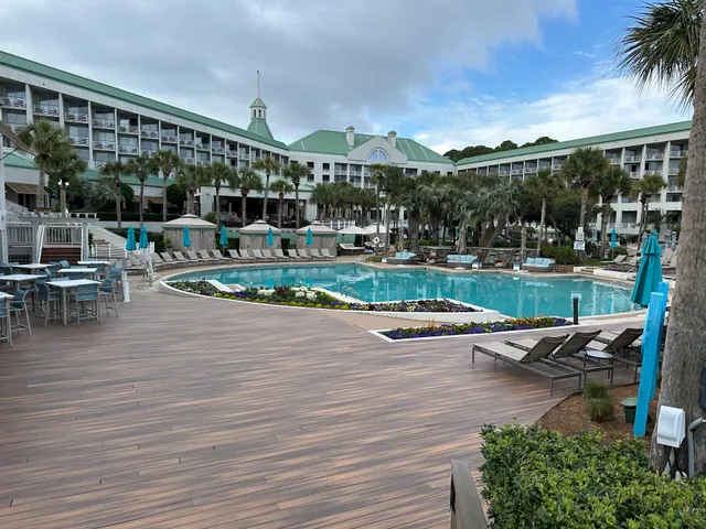 Heavenly Spa at the Westin Hilton Head Island Resort & Spa