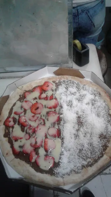 Pizzaria e Esfiharia Estrela Mar