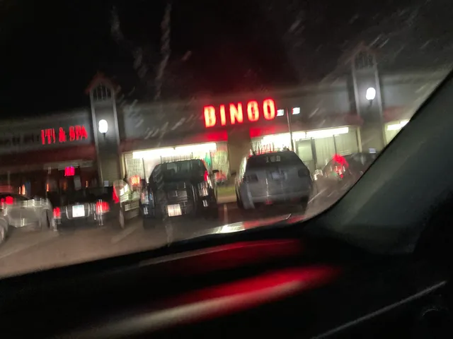 The Marketplace Center