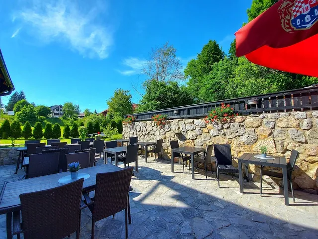 Plitvice Ethno House