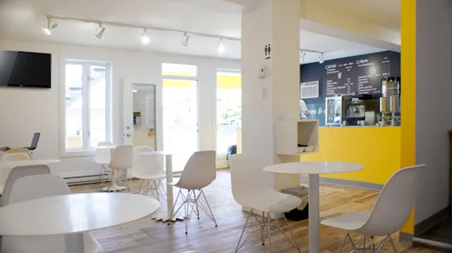 Chichi Café - Churros & Café