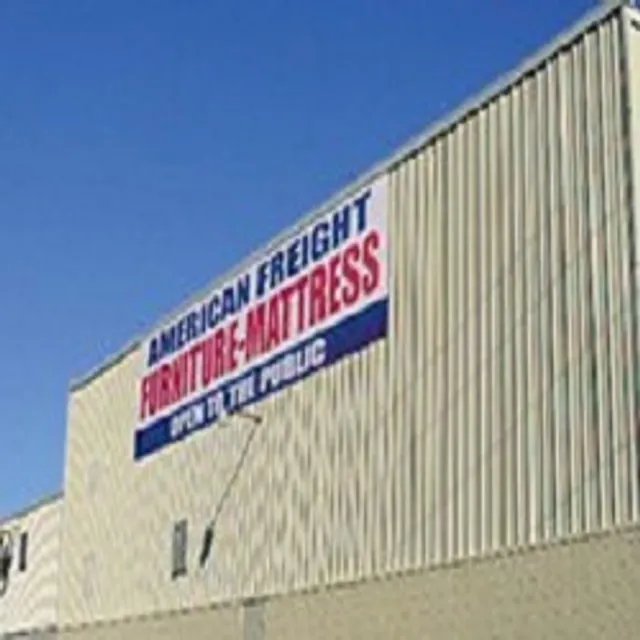American Freight Furniture & Mattress