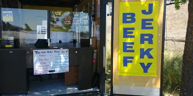 Old Sutter Creek Flea market, 3rd Sunday