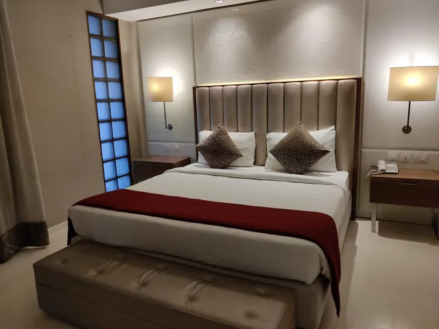 CCI-Arte Boutique Hotel