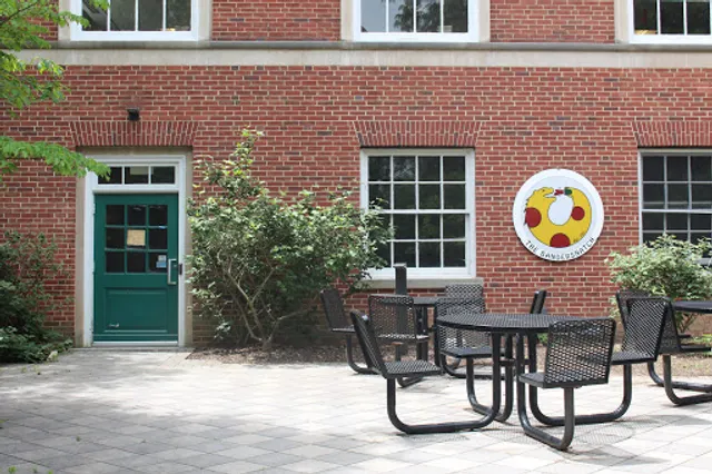 Bandersnatch Coffee House