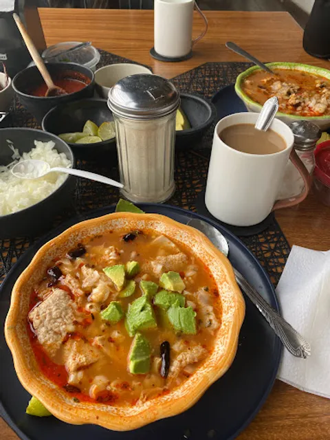 Menudería El Parián