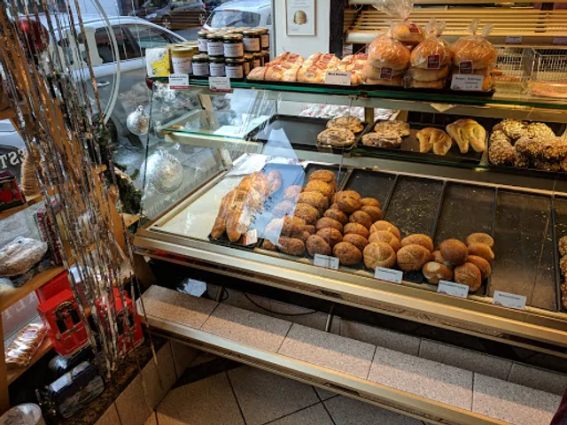 Bäckerei & Konditorei Holtkamp