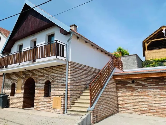 Ubytování U lišáka FOXE