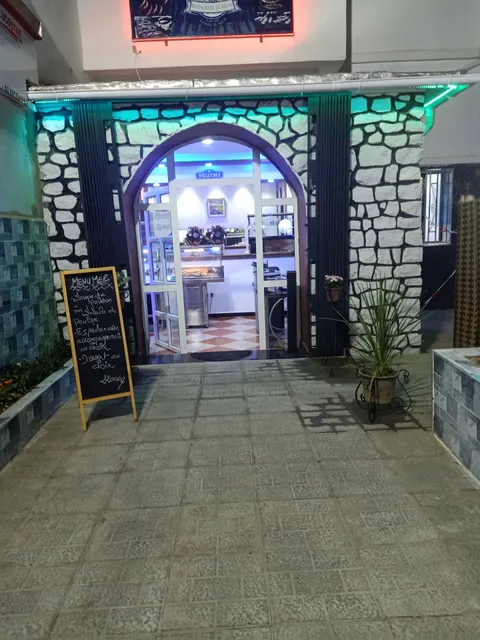 restaurant le régal sidi-bel-abbés