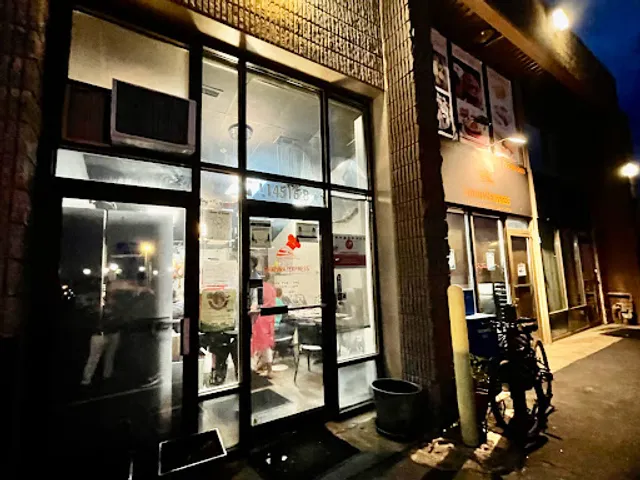 Chennai Express Restaurant