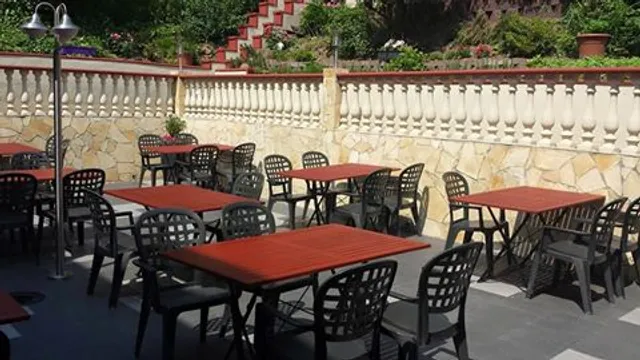 Restaurant Da Sebastiano