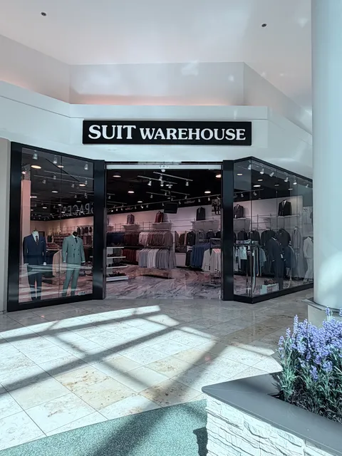 Suit Warehouse