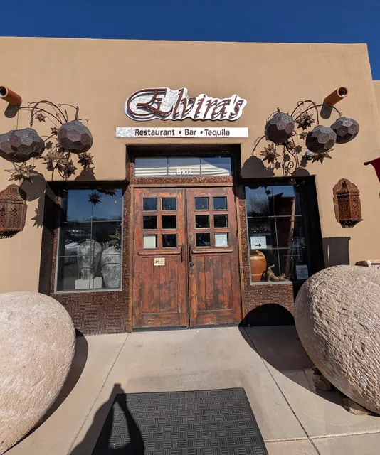 Elvira's Restaurant