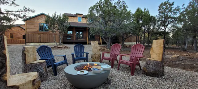 East Zion Trails Retreat