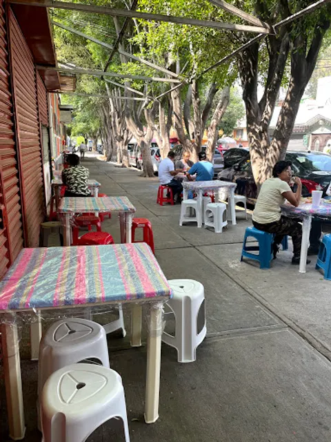 Gorditas "El Güero"