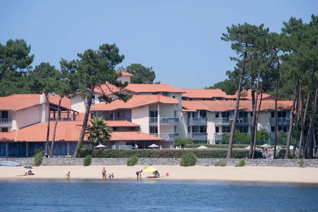 SOWELL Family Pignada Plage