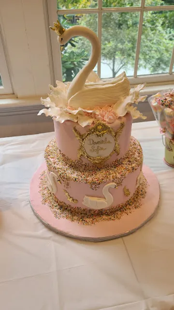 Sweet Cakes 110 Post Road Fairfield Ct