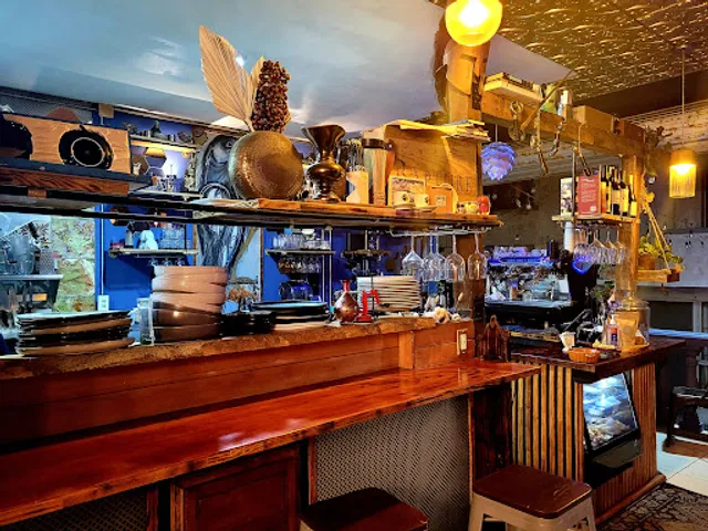 Noble Café & Boccone