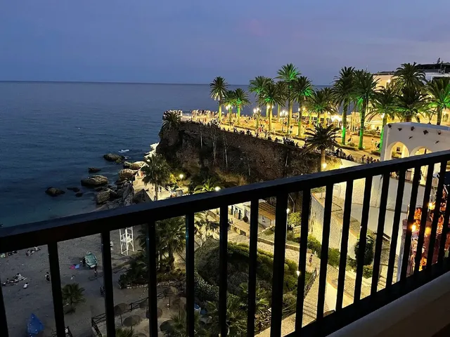 Apartamentos Calabella