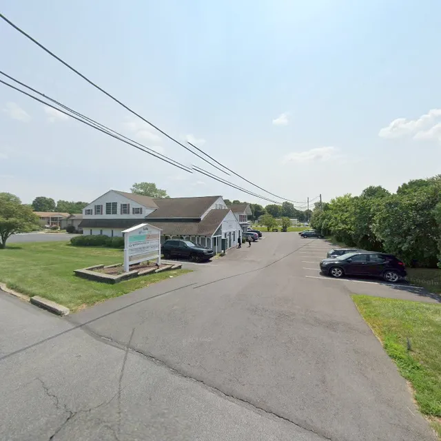 Generations Family Salon