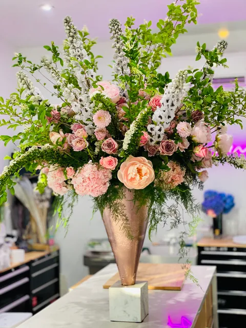 R&G Floral Design and Events Inc