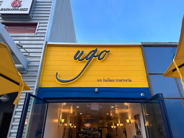 Ugo Trattoria
