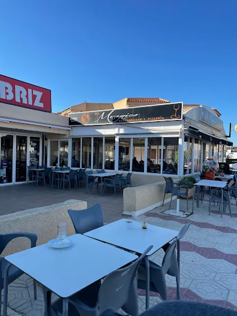 Restaurante El Mesonico