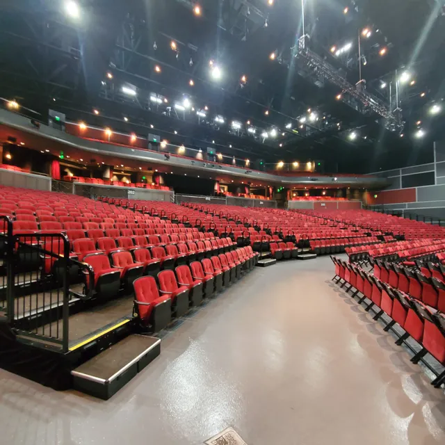 The Venue at Horseshoe Hammond