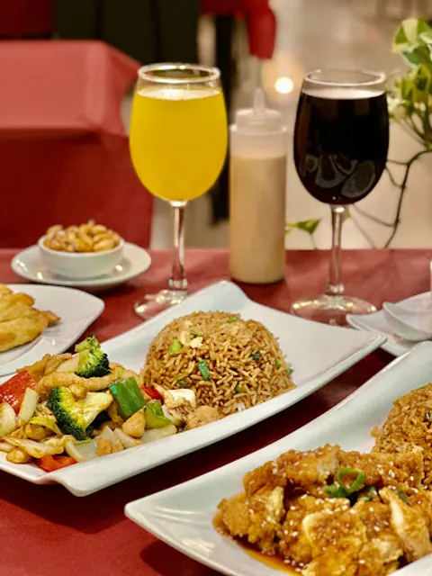 Chifa Doromari Barcelona