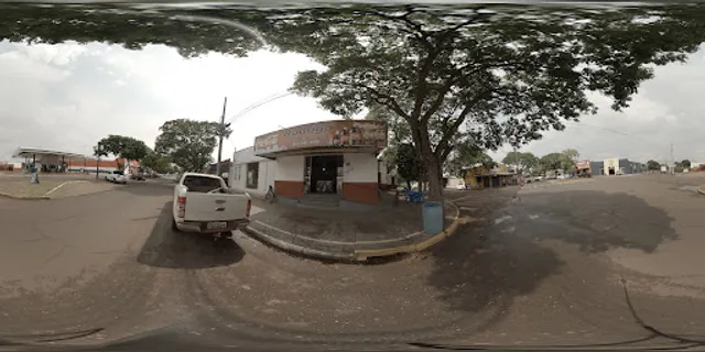 Rodrigo Conveniência