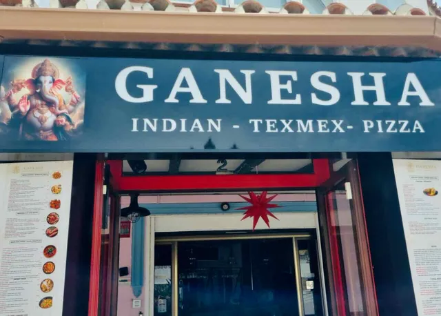 Indian Restaurant Ganesha