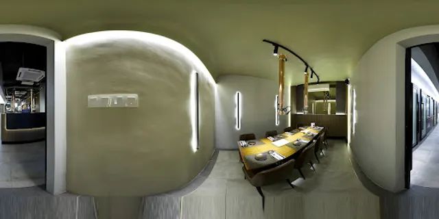 TTDI Chakuro Yakiniku by MeatPoint