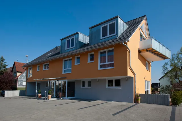 Hotel Merlin - Filderstadt